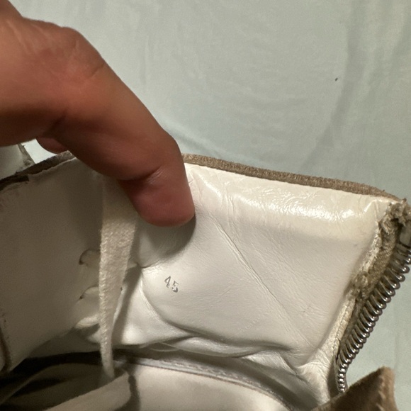 Kris Van Assche sneakers - Picture 7 of 7